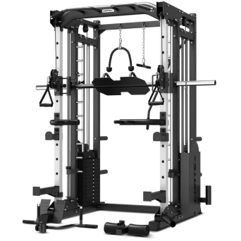 Multi-Function Gym Machine