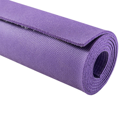 Jade Yoga Level One Mat - Classic Purple