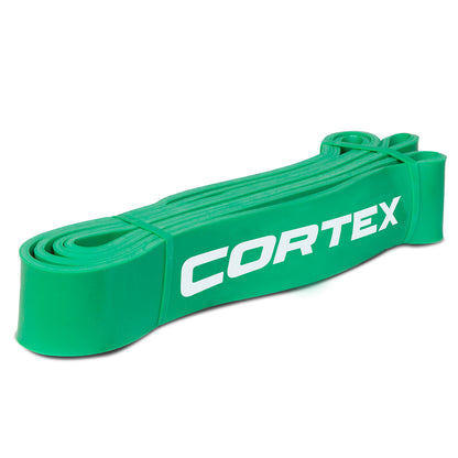 CORTEX Resistance Bands Set of 10