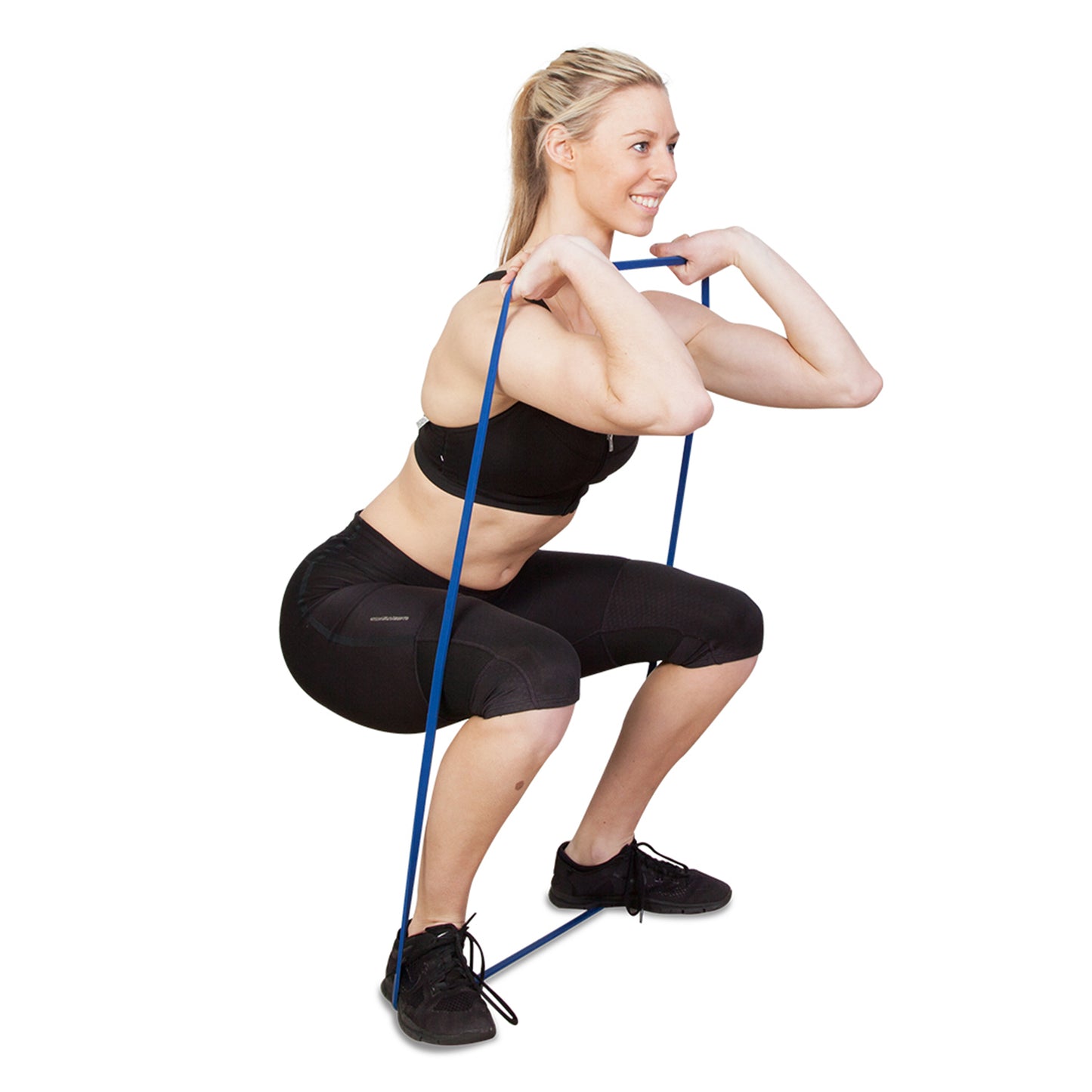 CORTEX Resistance Bands Set of 10