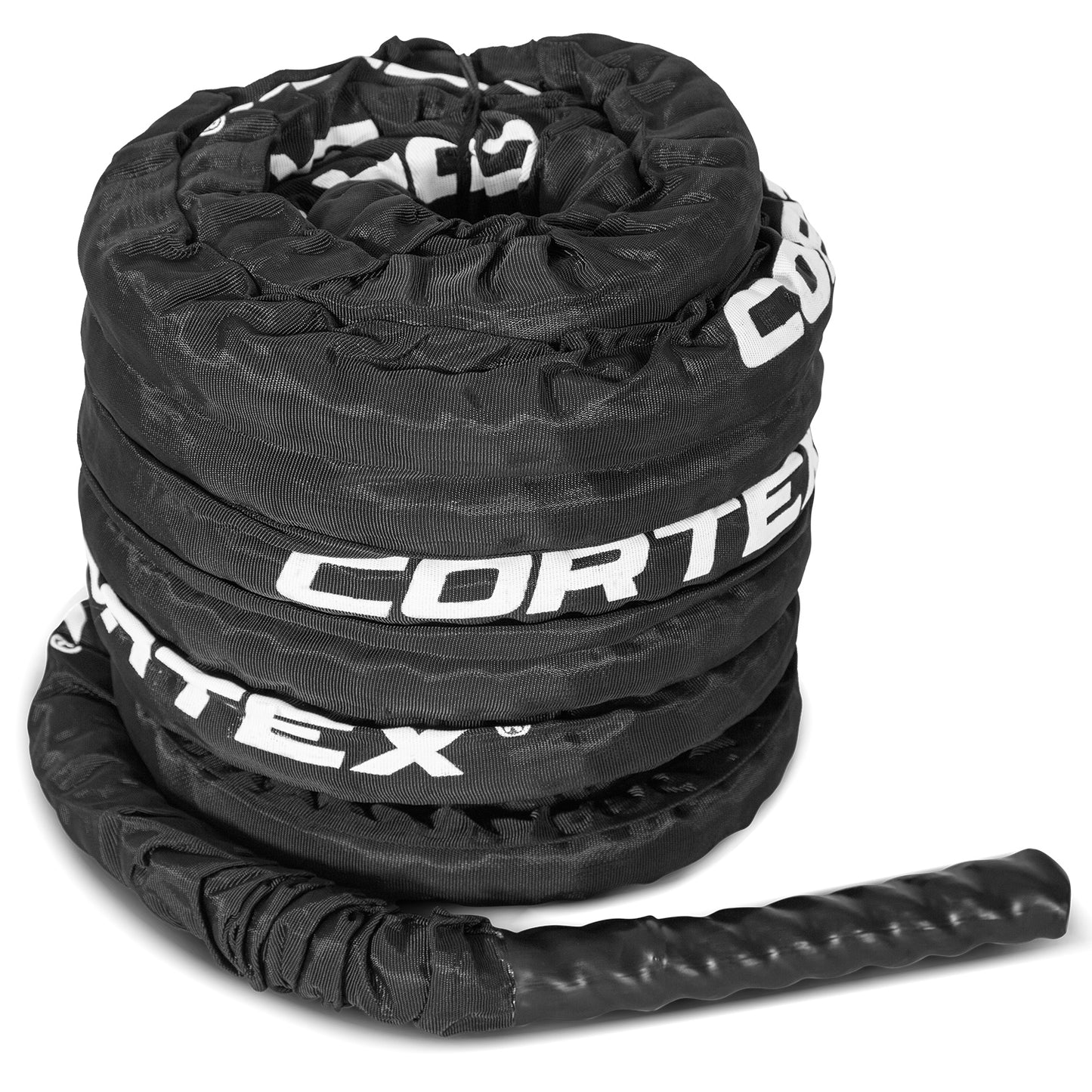 CORTEX Sleeved Battle Rope 38mm*15m