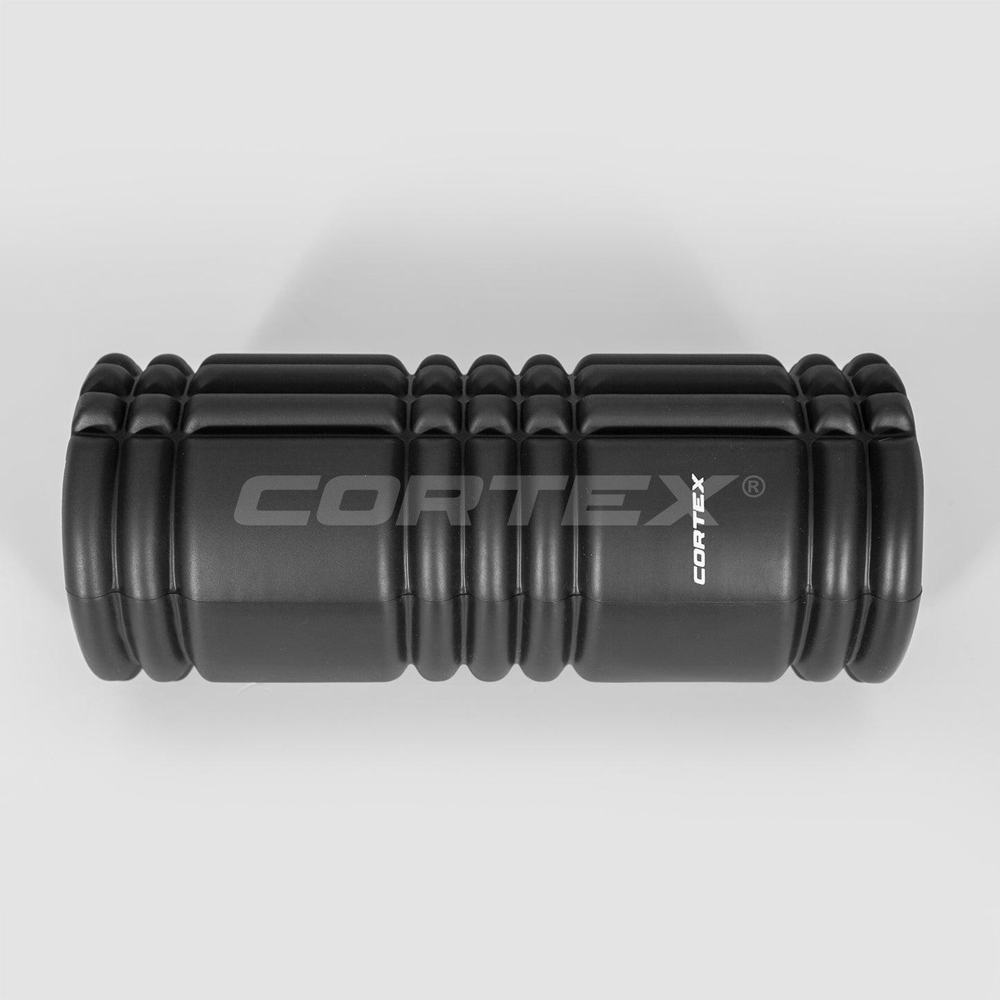CORTEX CORTEX GridSoft EPP Foam Roller & Massage Ball Set 33*15cm