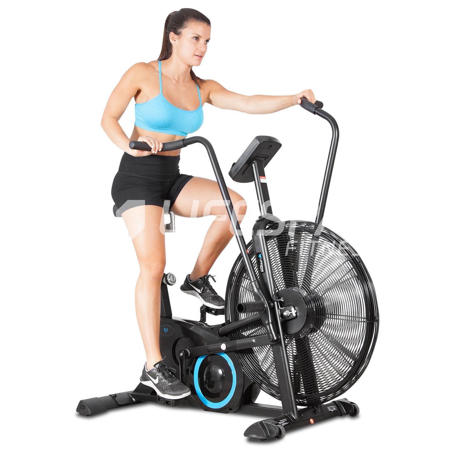 Lifespan Fitness EXER-90H Exercise Bike