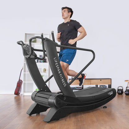 Lifespan Fitness Corsair FreeRun 105 Treadmill