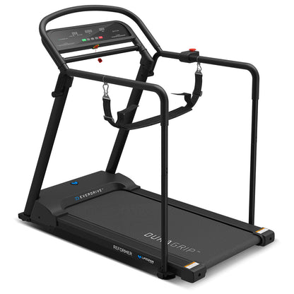 Lifespan Fitness Reformer 2 Safety Rehabilition Treadmill