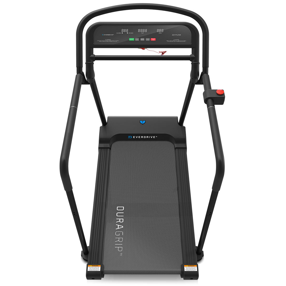 Lifespan Fitness Reformer 2 Safety Rehabilition Treadmill