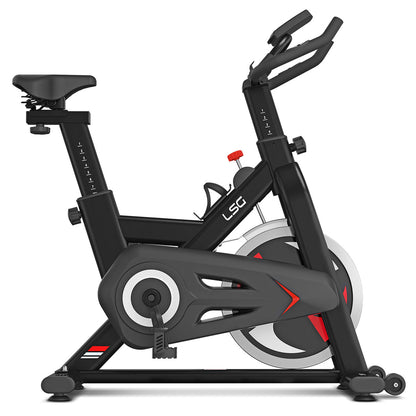 LSG SPG-120 Spin Bike