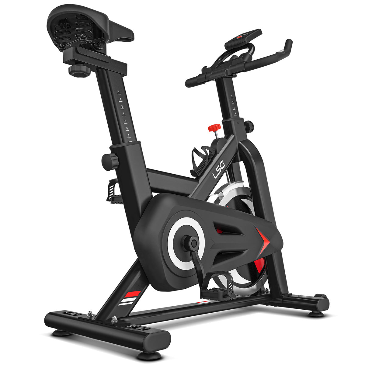 LSG SPG-120 Spin Bike