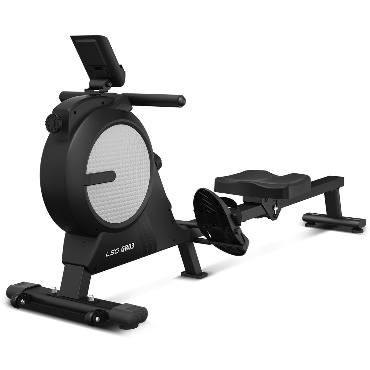 LSG Fitness GR-03 Magnetic Rowing Machine