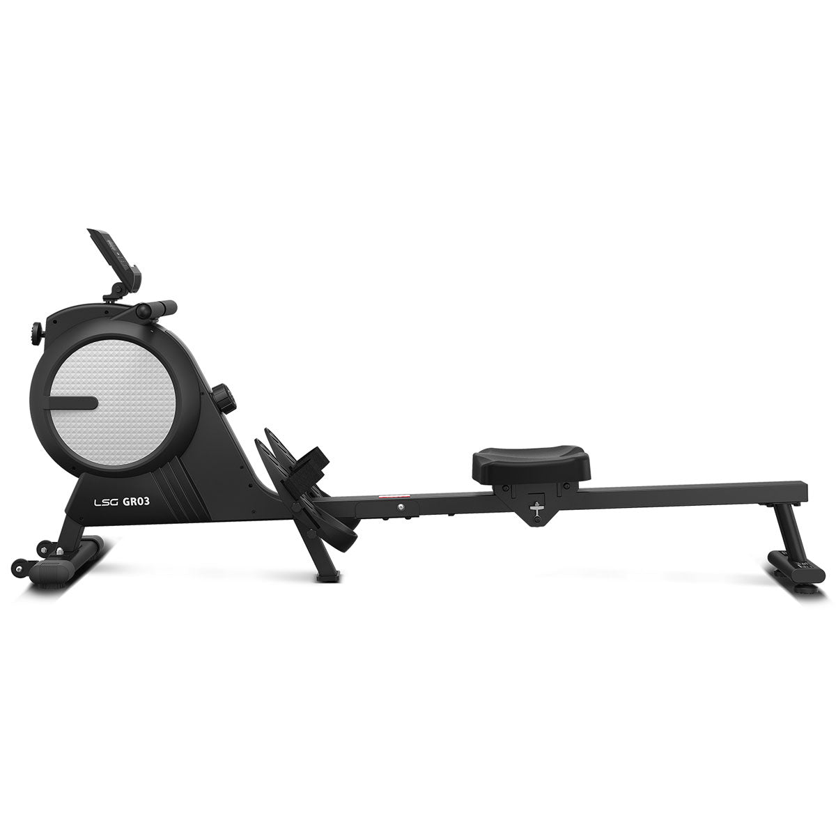 LSG Fitness GR-03 Magnetic Rowing Machine