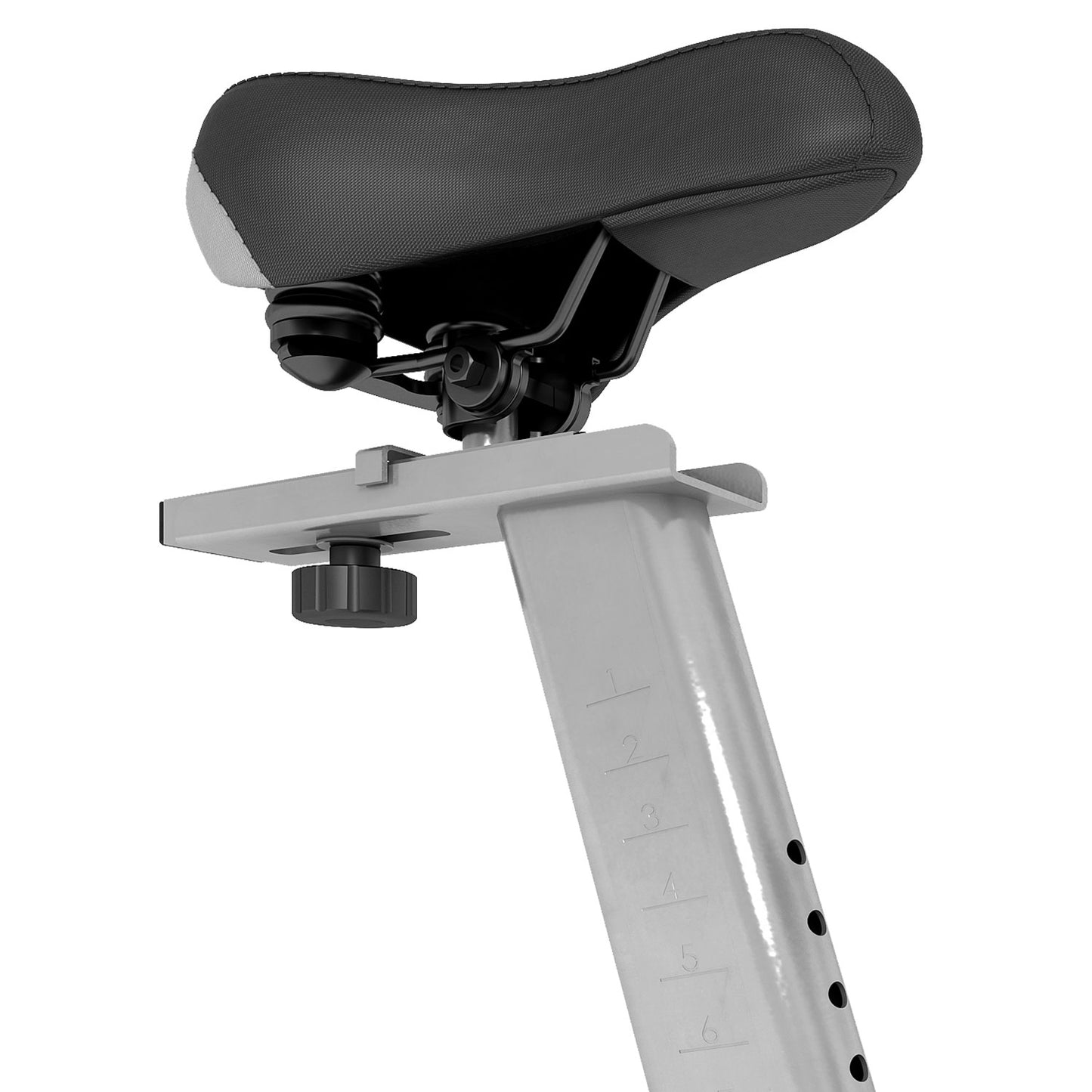 LSG SPG-220 Spin Bike BONUS Phone Holder