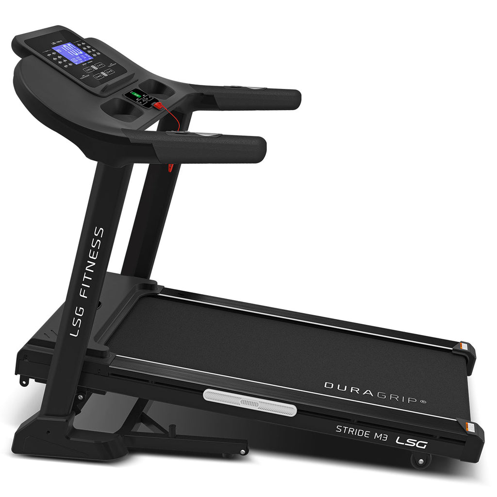 LSG Stride M3 Treadmill