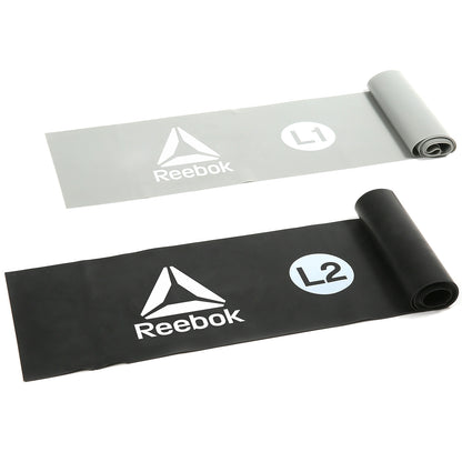 Reebok Training Bands 3.5mm, 5mm