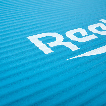 Reebok Training Mat - Blue (7mm)