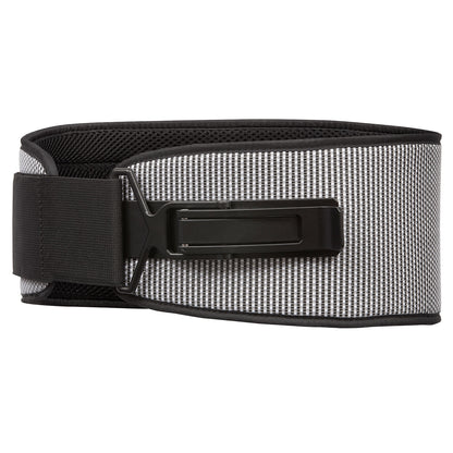 Reebok Flexweave Power Lifting Belt Medium in White