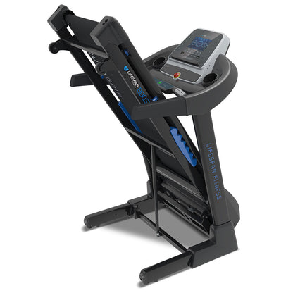 Lifespan Fitness Boost-R Treadmill