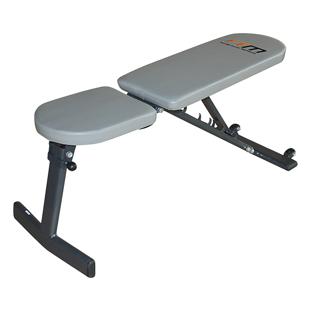 FID Flat Incline Decline Adjustable Bench Press