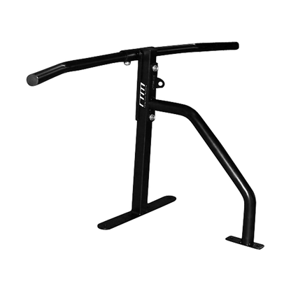 Wall Chin Up Pull Up Bar Punching Bag SpeedBall Station