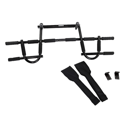 Professional Doorway Chin Pull Up Gym Excercise Bar