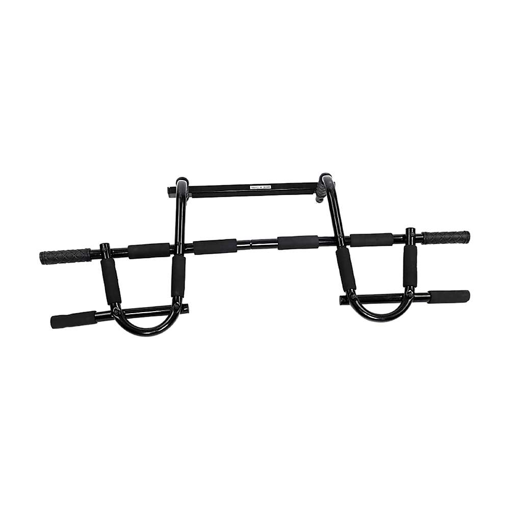 Professional Doorway Chin Pull Up Gym Excercise Bar