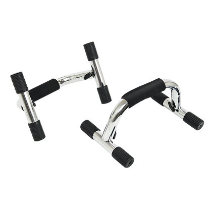 Push Up Bar Stand Handle Muscle Strength Exercise Gym