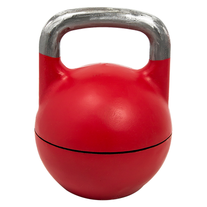 Adjustable 32KG Kettlebell Weight Set Home Gym