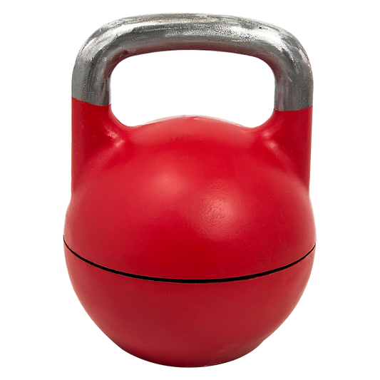 Adjustable 32KG Kettlebell Weight Set Home Gym