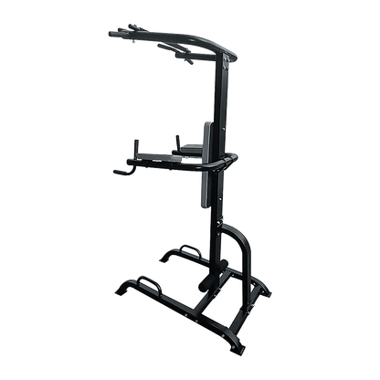 Power Tower Chin Up Dip Pull Push Up Machine