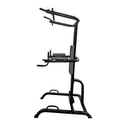 Power Tower Chin Up Dip Pull Push Up Machine