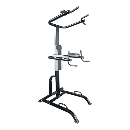 Power Tower Chin Up Dip Pull Push Up Machine