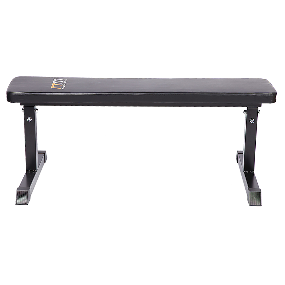 Weights Flat Bench Press Home Gym