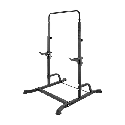 Bench Press Gym Rack and Chin Up Bar