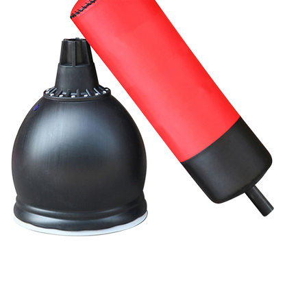 165CM Boxing Punching Bag Free Standing