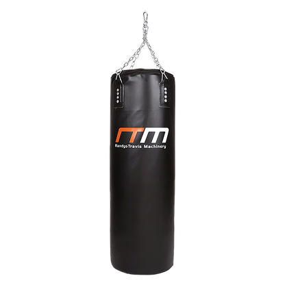 37kg Boxing Punching Bag Filled Heavy Duty