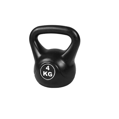 4kg Exercise Kettle Bell Weight