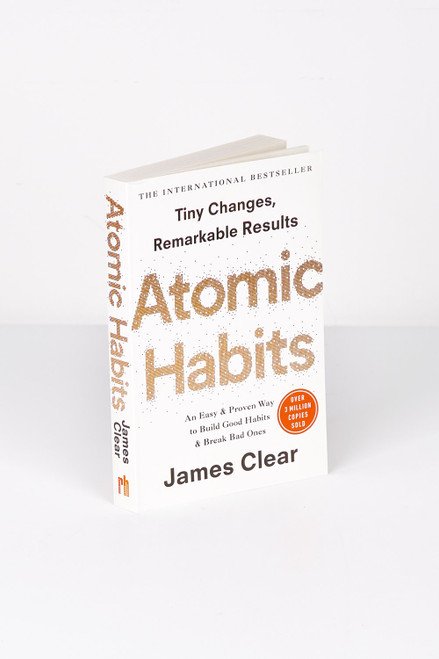 Atomic Habits