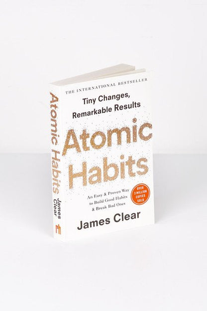 Atomic Habits